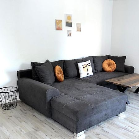 Theox Apartment No 8 - 90Qm Mit 2 Schlafzimmern Und 5 Betten 杜伊斯堡 外观 照片