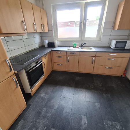 Theox Apartment No 8 - 90Qm Mit 2 Schlafzimmern Und 5 Betten 杜伊斯堡 外观 照片
