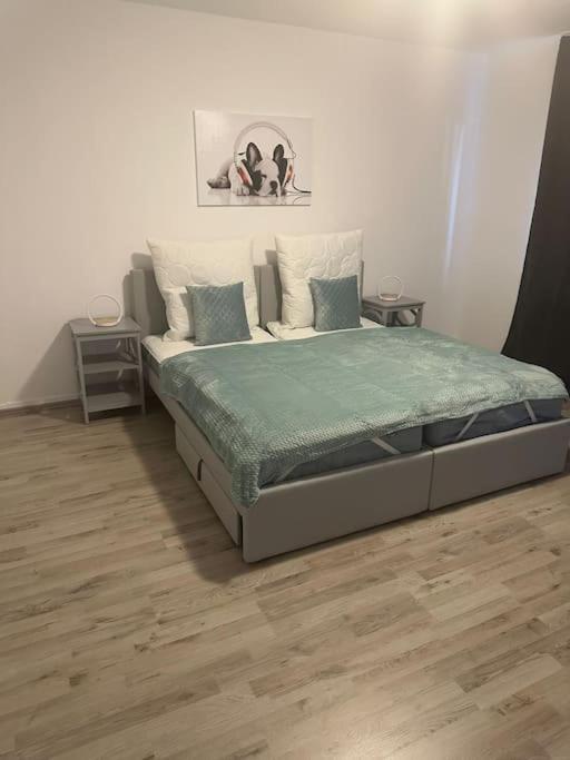 Theox Apartment No 8 - 90Qm Mit 2 Schlafzimmern Und 5 Betten 杜伊斯堡 外观 照片